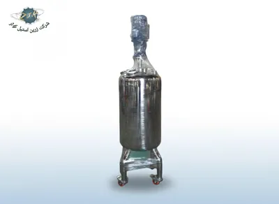 مخزن داروسازی بسته بندی شده