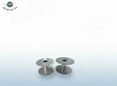 قرقره استیل