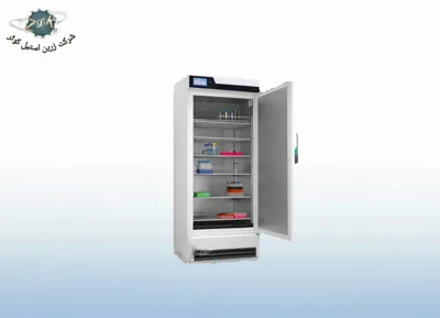 یخچال آزمایشگاهی