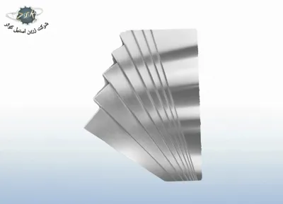 ورق استیل ۳۰۴