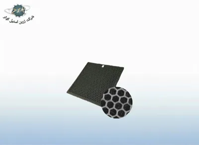 فیلتر کربن اکتیو&nbsp;