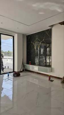 طراحی و ساخت ویلا در نوشهر