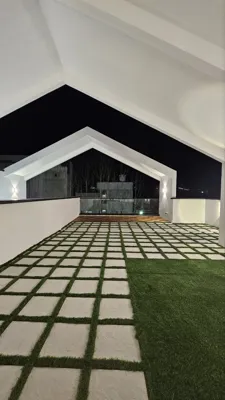 ساخت ویلا در نوشهر