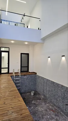 پیمانکاری ساخت ویلا در نوشهر