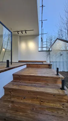 ساخت ویلا در نوشهر