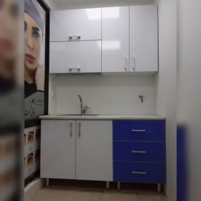 تولید سکوبندی آزمایشگاه