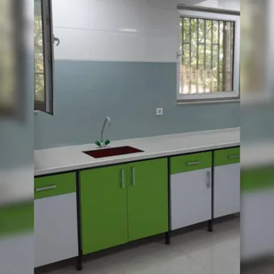 تولید سکوبندی آزمایشگاه