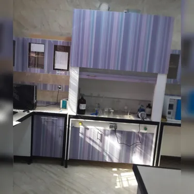 تولید سکوبندی آزمایشگاه