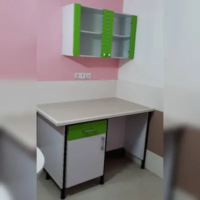 تولید سکوبندی آزمایشگاه