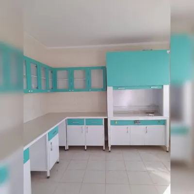 تولید سکوبندی آزمایشگاه