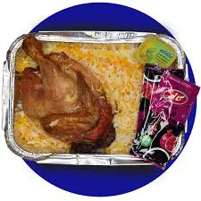 آشپزخانه مرکزی در ساری