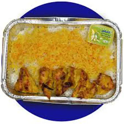 آشپزخانه مرکزی در ساری