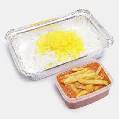 آشپزخانه مرکزی در ساری