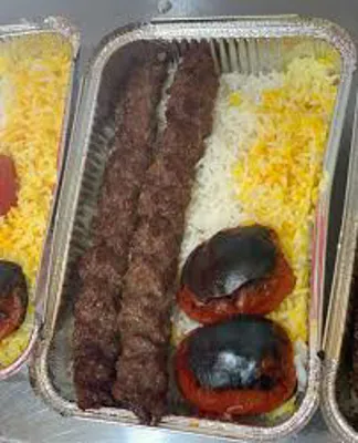 آشپزخانه مرکزی در ساری