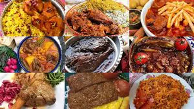 آشپزخانه مرکزی در ساری