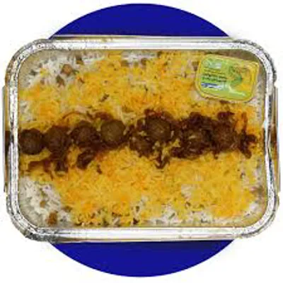 آشپزخانه مرکزی در ساری