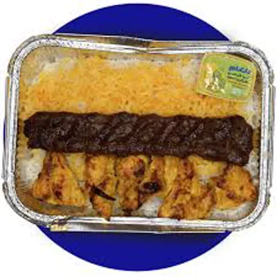 آشپزخانه مرکزی در ساری