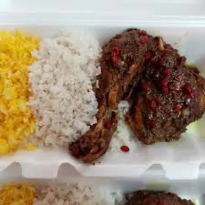 آشپزخانه مرکزی در ساری