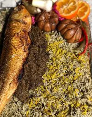 آشپزخانه مرکزی در ساری