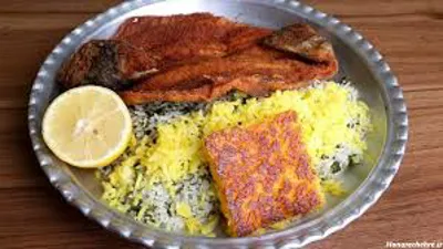 آشپزخانه مرکزی در ساری