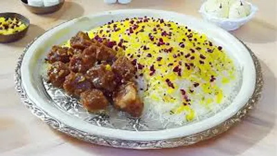 آشپزخانه مرکزی در ساری