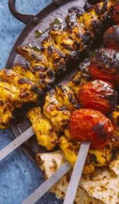 آشپزخانه مرکزی در ساری