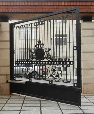 نصب و تعمیرات جک پارکینگ در ونک