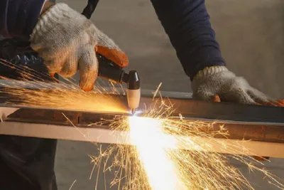 هوا برش سیار در شمال تهران