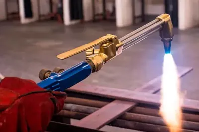 هوا برش سیار در شمال تهران