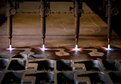 هوا برش در شمال تهران