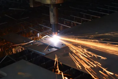 برشکاری سیار در شمال تهران