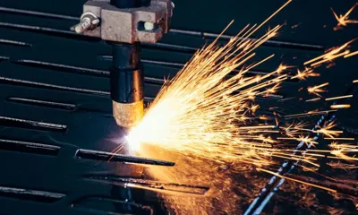 هوا برش سیار در شمال تهران