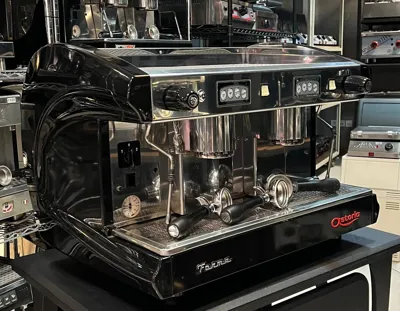 تعمیر دستگاه صنعتی برند آستوریا