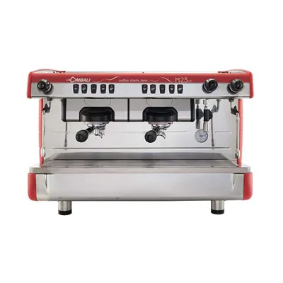 تعمیر اسپرسوساز صنعتی برند جیمبالی