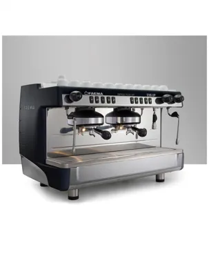 تعمیر اسپرسوساز صنعتی برند فایما