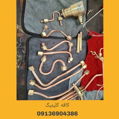 سرویس اسپرسوساز صنعتی در اصفهان