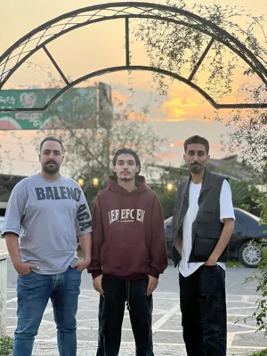 کافه مهرسانا🩸