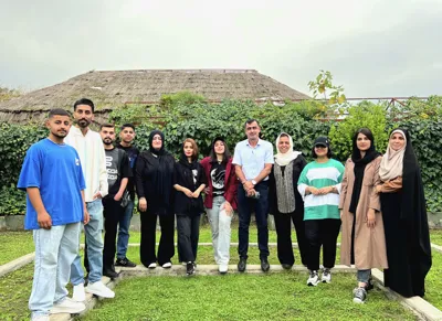 پاتلاگ شهریور14۰4بابل بخشی از  کارشناسان برتر🌱