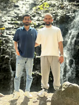 مدیر ارشد اقای مهدی سلیمانی❤️‍🔥