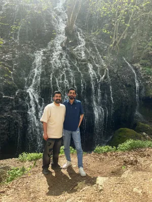 اقای راهبر محمدبروسان ❤️