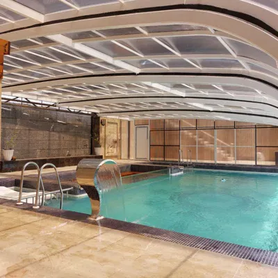 انواع سقف متحرک