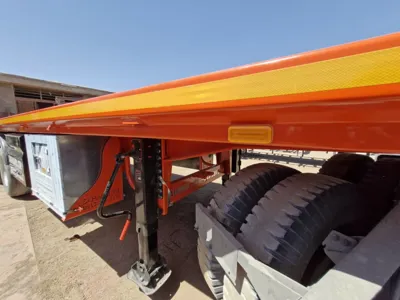 تولید کفی تریلر