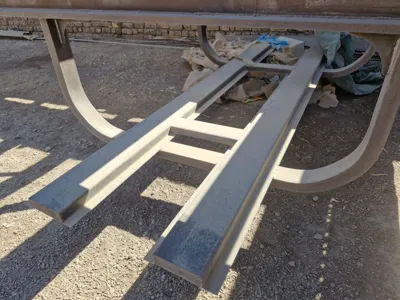 زاپاس بند جفت لاستیک