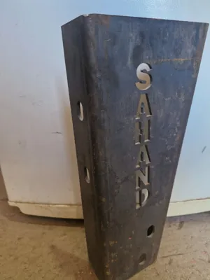 دیاق جا چراغی