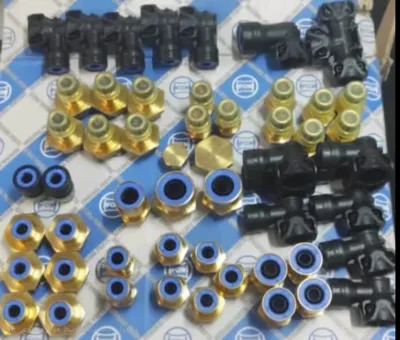 بوش، ماسوره