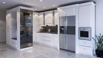 نصب و طراحی کابینت در غرب تهران