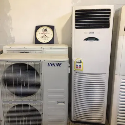 نمایندگی خدمات و تعمیرات اهواز