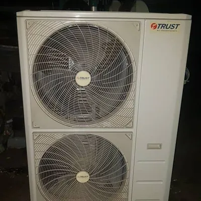 نمایندگی تعمیرات بلومبرگ در اهواز