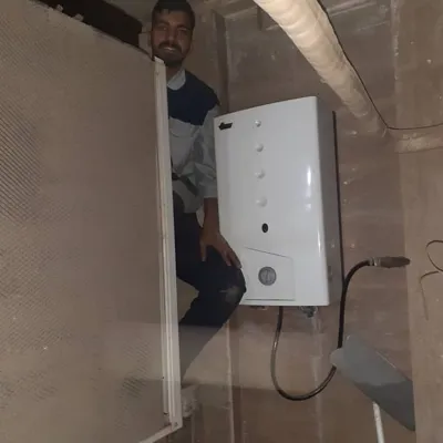 نمایندگی تعمیرات مجیک در اهواز