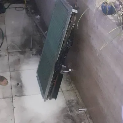 نمایندگی فروش بلومبرگ در اهواز